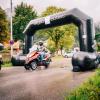 Am Sonntag fand in Immenstadt im Allgäu die Veranstaltung "1. Toy Run des Enzian e.V." statt. Dabei machten rund 120 Motorräder eine Rundfahrt. Auch Live Musik und Bewirtung gab es. Die Veranstaltung wurde von vielen ehrenamtlichen Helfern organisiert. Obwohl das Wetter nicht mitspielte, waren doch einige Besucher vor Ort.
