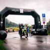 Am Sonntag fand in Immenstadt im Allgäu die Veranstaltung "1. Toy Run des Enzian e.V." statt. Dabei machten rund 120 Motorräder eine Rundfahrt. Auch Live Musik und Bewirtung gab es. Die Veranstaltung wurde von vielen ehrenamtlichen Helfern organisiert. Obwohl das Wetter nicht mitspielte, waren doch einige Besucher vor Ort.