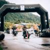 Am Sonntag fand in Immenstadt im Allgäu die Veranstaltung "1. Toy Run des Enzian e.V." statt. Dabei machten rund 120 Motorräder eine Rundfahrt. Auch Live Musik und Bewirtung gab es. Die Veranstaltung wurde von vielen ehrenamtlichen Helfern organisiert. Obwohl das Wetter nicht mitspielte, waren doch einige Besucher vor Ort.