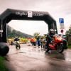 Am Sonntag fand in Immenstadt im Allgäu die Veranstaltung "1. Toy Run des Enzian e.V." statt. Dabei machten rund 120 Motorräder eine Rundfahrt. Auch Live Musik und Bewirtung gab es. Die Veranstaltung wurde von vielen ehrenamtlichen Helfern organisiert. Obwohl das Wetter nicht mitspielte, waren doch einige Besucher vor Ort.