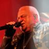 Udo Dirkschneider's zweite Station seiner "Game Over" Tour führte ihn nach Memmingen in das ausverkaufte Kaminwerk.