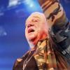 Udo Dirkschneider's zweite Station seiner "Game Over" Tour führte ihn nach Memmingen in das ausverkaufte Kaminwerk.