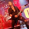 Udo Dirkschneider's zweite Station seiner "Game Over" Tour führte ihn nach Memmingen in das ausverkaufte Kaminwerk.
