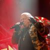 Udo Dirkschneider's zweite Station seiner "Game Over" Tour führte ihn nach Memmingen in das ausverkaufte Kaminwerk.