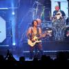 Udo Dirkschneider's zweite Station seiner "Game Over" Tour führte ihn nach Memmingen in das ausverkaufte Kaminwerk.