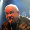 Udo Dirkschneider's zweite Station seiner "Game Over" Tour führte ihn nach Memmingen in das ausverkaufte Kaminwerk.