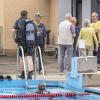 Zum Abschluss der letzten Freibadsaison vor dem Umbau hat es am Samstag eine Abschlussparty gegeben. Das Programm für das Freibadfest endete jedoch früher: Aufgrund der unsicheren Wetterprognose für den Abend haben die Verantwortlichen entschieden, die ab 18 Uhr geplante Pool-Party mit DJ abzusagen.
Buntes ProgrammGeboten wurde zum Beispiel Wassergymnastik, Schnuppertauchen, Aqua-Zumba oder Kanu-Schnuppern. Oberbürgermeister Manfred Schilder begrüßte die Gäste, die leider, auf Grund der Wettevorhersage, erst Mittags mit dem Sonnenschein kamen. Hier sehen Sie die Bilder zur Abschlussparty.