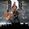 Udo Dirkschneider's zweite Station seiner "Game Over" Tour führte ihn nach Memmingen in das ausverkaufte Kaminwerk.