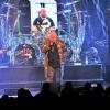 Udo Dirkschneider's zweite Station seiner "Game Over" Tour führte ihn nach Memmingen in das ausverkaufte Kaminwerk.