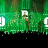 Udo Dirkschneider's zweite Station seiner "Game Over" Tour führte ihn nach Memmingen in das ausverkaufte Kaminwerk.