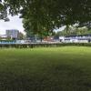 Zum Abschluss der letzten Freibadsaison vor dem Umbau hat es am Samstag eine Abschlussparty gegeben. Das Programm für das Freibadfest endete jedoch früher: Aufgrund der unsicheren Wetterprognose für den Abend haben die Verantwortlichen entschieden, die ab 18 Uhr geplante Pool-Party mit DJ abzusagen.
Buntes ProgrammGeboten wurde zum Beispiel Wassergymnastik, Schnuppertauchen, Aqua-Zumba oder Kanu-Schnuppern. Oberbürgermeister Manfred Schilder begrüßte die Gäste, die leider, auf Grund der Wettevorhersage, erst Mittags mit dem Sonnenschein kamen. Hier sehen Sie die Bilder zur Abschlussparty.