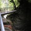 Update 15:35 Uhr:Nach dem tödlichen Unfall in der Starzlachklamm, hat die Staatanwaltschaft Kempten nun Verfahren wegen fahrlässiger Tötung eingeleitet. Erste Ermittlungsergebnisse ergeben der Polizei nach, dass zwei Führern ("Guides") die fahrlässige Tötung der Frau zur Last gelegt wird. Die beiden Guides, eine 32 Jahre alte Frau und ein 49 Jahre alter Mann, betreuten die Gruppe, zu der die 27-jährige Verstorbene gehörte.

Ein weiteres Ermittlungsverfahren wegen fahrlässiger Körperverletzung leitete die Staatsanwaltschaft gegen zwei weitere Guides ein. Diese beiden Guides im Alter von 38 und 60 Jahren leiteten die andere Gruppe des 31-jährigen Verletzten.Zentrale Frage der Ermittlungen: Warum waren die Gruppen in der Klamm?Zu den zentralen Fragen der Ermittlung gehört weiterhin die Frage, wieso  sich die Gruppen trotz der Witterung und des schnell ansteigenden Wasserpegels in der Starzlachklamm befanden. Die weiteren Ermittlungen der Polizei unter Sachleitung der Staatsanwaltschaft Kempten gestalten sich umfangreich. Unter anderem steht noch eine größere Zahl an Zeugenvernehmungen an, sodass die Polizei in den nächsten Tagen voraussichtlich nicht mit neuen Erkenntnissen rechnet.Berichtigung einer VerwechslungAußerdem teilte die Polizei mit, dass ein Umstand der bisherigen Berichterstattung berichtigt werden muss: Bisher hieß es, dass ein 49-jähriger Mann schwer und ein 31-jähriger Mann leicht verletzt worden sind. Dies stellt eine Verwechslung dar. Richtig ist, dass der 49-jährige Mann leicht verletzt wurde und das Krankenhaus gestern im Lauf des Tages wieder verlassen konnte. Der 31-jährige Mann hingegen wurde schwer verletzt und befindet sich noch immer in stationärer Behandlung. Es besteht jedoch keine Lebensgefahr.Update 8:00 Uhr:
Wie gestern bereits berichtet, galt eine 27-jährige Frau in der Starzlachklamm als vermisst, die nach einem starken Anstieg des Wasserpegels mitgerissen wurde. Einsatzkräfte konnten sie heute nur noch tot bergen. Wie die ersten Ermittlungen ergeben haben, befanden sich gestern mehrere Veranstalter mit geführten Canyoning-Touren in der Starzlachklamm. Einige dieser Gruppen wurden offenbar nach dem Starkregen vom binnen 10-15 Minuten rasch ansteigenden Pegel durch die Wassermassen vom weiteren Fortkommen abgeschnitten. Dabei wurden mindestens acht Personen eingeschlossen und mindestens drei Personen mitgerissen, die 27-jährige Frau galt anschließend als vermisst. Ein 49-jähriger Mann wurde schwer, ein 31-jähriger Mann leicht verletzt.
[video]https://www.youtube.com/watch?v=ns46DGeiX7k[/video]Abbruch der SucheNach der Alarmierung leiteten die Einsatzkräfte umfangreiche Rettungs- und Suchmaßnahmen ein. Sie retteten mehrere Personen aus der Klamm, darunter die beiden verletzten Männer. Parallel dazu starteten sie die Suche nach der vermissten Frau. Diese mussten mit Einbruch der Dunkelheit und aufgrund des nach wie vor hohen Wasserstands erfolglos abgebrochen werden. In den frühen Morgenstunden des 03.09.2022 nahmen die Einsatzkräfte die Suchmaßnahmen wieder auf und fanden die Frau bereits wenig später leblos in der Klamm. Ein hinzugerufener Notarzt konnte nur noch den Tod der Frau feststellen.Der 49-Jährige befindet sich in stationärer Behandlung im Krankenhaus, der 31-jährige Leichtverletzte soll das Krankenhaus im Laufe des heutigen Tages verlassen können. Die Alpine Einsatzgruppe des Polizeipräsidium Schwaben Süd/West hat die Ermittlungen aufgenommen. Aufgabe der Ermittlungen wird es auch sein, eventuell bestehende Verantwortlichkeiten der Veranstalter zu prüfen.﻿150 Kräfte im EinsatzIm Einsatz waren die Bergwacht Sonthofen, die Bergwachtcanyonrettungsgruppe, die Wasserwacht, die DLRG, die Feuerwehr, der Rettungsdienst, die Hubschrauber Christoph 17 und Edelweiß 2, die Alpine Einsatzgruppe der Polizei, die Polizeiinspektionen Sonthofen, Immenstadt und Kempten, das KIT Berg und Land und das THW mit insgesamt rund 150 Einsatzkräften an beiden Tagen.Update, 20:45 Uhr:Aufgrund der Dunkelheit ist die Suchaktion in der Starzlachklamm vorerst beendet worden. Nach Angaben des Polizeipräsidiums Schwaben Süd/West wird die Suche nach der vermissten Person am Sonntagmorgen fortgesetzt. Bei den zwei verletzten Männern soll es sich um Mitglieder einer Canyoning-Gruppe handeln. Auch die vermisste Frau war Teil der Gruppe, so die Polizei. 

Update, 18:50 Uhr:

Nach Angaben des Polizeipräsidiums Schwaben Süd/West läuft der Einsatz in der Starzlachklamm weiter. Durch das Starkregenereignis sind in der Klamm zwei Personen verletzt worden. Aktuell läuft noch die Suche nach einer vermissten Person, so die Polizei.
[embedcode=d2b8lw7s1ov][/embedcode]Ursprungsmeldung:
In der Starzlachklamm bei Sonthofen läuft derzeit ein Einsatz von Polizei, Wasserwacht, Bergwacht, Feuerwehr und Rettungsdienst. Wie das Polizeipräsidium Schwaben Süd/West auf Anfrage von all-in.de bestätigte, ging der Notruf um 15:31 Uhr ein. Derzeit befänden sich möglicherweise mehrere Personen in "Wassernot".Möglicherweise Flutwelle durch Starkregen
Grund für den Einsatz war wohl ein plötzlich einsetzender Starkregen. Einsatzkräfte vor Ort bestätigen, dass Augenzeugen von einer plötzlichen Flutwelle berichteten. Laut dem Instagram-Auftritt der DLRG Sonthofen sind mehrere Personen vom Wasser eingeschlossen worden. Die Schnelleinsatzgruppe der DLRG-Sonthofen sei im Einsatz.

[embedcode=0519n1s6xxtn][/embedcode]Weitere Informationen folgen.