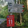 Update 15:35 Uhr:Nach dem tödlichen Unfall in der Starzlachklamm, hat die Staatanwaltschaft Kempten nun Verfahren wegen fahrlässiger Tötung eingeleitet. Erste Ermittlungsergebnisse ergeben der Polizei nach, dass zwei Führern ("Guides") die fahrlässige Tötung der Frau zur Last gelegt wird. Die beiden Guides, eine 32 Jahre alte Frau und ein 49 Jahre alter Mann, betreuten die Gruppe, zu der die 27-jährige Verstorbene gehörte.

Ein weiteres Ermittlungsverfahren wegen fahrlässiger Körperverletzung leitete die Staatsanwaltschaft gegen zwei weitere Guides ein. Diese beiden Guides im Alter von 38 und 60 Jahren leiteten die andere Gruppe des 31-jährigen Verletzten.Zentrale Frage der Ermittlungen: Warum waren die Gruppen in der Klamm?Zu den zentralen Fragen der Ermittlung gehört weiterhin die Frage, wieso  sich die Gruppen trotz der Witterung und des schnell ansteigenden Wasserpegels in der Starzlachklamm befanden. Die weiteren Ermittlungen der Polizei unter Sachleitung der Staatsanwaltschaft Kempten gestalten sich umfangreich. Unter anderem steht noch eine größere Zahl an Zeugenvernehmungen an, sodass die Polizei in den nächsten Tagen voraussichtlich nicht mit neuen Erkenntnissen rechnet.Berichtigung einer VerwechslungAußerdem teilte die Polizei mit, dass ein Umstand der bisherigen Berichterstattung berichtigt werden muss: Bisher hieß es, dass ein 49-jähriger Mann schwer und ein 31-jähriger Mann leicht verletzt worden sind. Dies stellt eine Verwechslung dar. Richtig ist, dass der 49-jährige Mann leicht verletzt wurde und das Krankenhaus gestern im Lauf des Tages wieder verlassen konnte. Der 31-jährige Mann hingegen wurde schwer verletzt und befindet sich noch immer in stationärer Behandlung. Es besteht jedoch keine Lebensgefahr.Update 8:00 Uhr:
Wie gestern bereits berichtet, galt eine 27-jährige Frau in der Starzlachklamm als vermisst, die nach einem starken Anstieg des Wasserpegels mitgerissen wurde. Einsatzkräfte konnten sie heute nur noch tot bergen. Wie die ersten Ermittlungen ergeben haben, befanden sich gestern mehrere Veranstalter mit geführten Canyoning-Touren in der Starzlachklamm. Einige dieser Gruppen wurden offenbar nach dem Starkregen vom binnen 10-15 Minuten rasch ansteigenden Pegel durch die Wassermassen vom weiteren Fortkommen abgeschnitten. Dabei wurden mindestens acht Personen eingeschlossen und mindestens drei Personen mitgerissen, die 27-jährige Frau galt anschließend als vermisst. Ein 49-jähriger Mann wurde schwer, ein 31-jähriger Mann leicht verletzt.
[video]https://www.youtube.com/watch?v=ns46DGeiX7k[/video]Abbruch der SucheNach der Alarmierung leiteten die Einsatzkräfte umfangreiche Rettungs- und Suchmaßnahmen ein. Sie retteten mehrere Personen aus der Klamm, darunter die beiden verletzten Männer. Parallel dazu starteten sie die Suche nach der vermissten Frau. Diese mussten mit Einbruch der Dunkelheit und aufgrund des nach wie vor hohen Wasserstands erfolglos abgebrochen werden. In den frühen Morgenstunden des 03.09.2022 nahmen die Einsatzkräfte die Suchmaßnahmen wieder auf und fanden die Frau bereits wenig später leblos in der Klamm. Ein hinzugerufener Notarzt konnte nur noch den Tod der Frau feststellen.Der 49-Jährige befindet sich in stationärer Behandlung im Krankenhaus, der 31-jährige Leichtverletzte soll das Krankenhaus im Laufe des heutigen Tages verlassen können. Die Alpine Einsatzgruppe des Polizeipräsidium Schwaben Süd/West hat die Ermittlungen aufgenommen. Aufgabe der Ermittlungen wird es auch sein, eventuell bestehende Verantwortlichkeiten der Veranstalter zu prüfen.﻿150 Kräfte im EinsatzIm Einsatz waren die Bergwacht Sonthofen, die Bergwachtcanyonrettungsgruppe, die Wasserwacht, die DLRG, die Feuerwehr, der Rettungsdienst, die Hubschrauber Christoph 17 und Edelweiß 2, die Alpine Einsatzgruppe der Polizei, die Polizeiinspektionen Sonthofen, Immenstadt und Kempten, das KIT Berg und Land und das THW mit insgesamt rund 150 Einsatzkräften an beiden Tagen.Update, 20:45 Uhr:Aufgrund der Dunkelheit ist die Suchaktion in der Starzlachklamm vorerst beendet worden. Nach Angaben des Polizeipräsidiums Schwaben Süd/West wird die Suche nach der vermissten Person am Sonntagmorgen fortgesetzt. Bei den zwei verletzten Männern soll es sich um Mitglieder einer Canyoning-Gruppe handeln. Auch die vermisste Frau war Teil der Gruppe, so die Polizei. 

Update, 18:50 Uhr:

Nach Angaben des Polizeipräsidiums Schwaben Süd/West läuft der Einsatz in der Starzlachklamm weiter. Durch das Starkregenereignis sind in der Klamm zwei Personen verletzt worden. Aktuell läuft noch die Suche nach einer vermissten Person, so die Polizei.
[embedcode=d2b8lw7s1ov][/embedcode]Ursprungsmeldung:
In der Starzlachklamm bei Sonthofen läuft derzeit ein Einsatz von Polizei, Wasserwacht, Bergwacht, Feuerwehr und Rettungsdienst. Wie das Polizeipräsidium Schwaben Süd/West auf Anfrage von all-in.de bestätigte, ging der Notruf um 15:31 Uhr ein. Derzeit befänden sich möglicherweise mehrere Personen in "Wassernot".Möglicherweise Flutwelle durch Starkregen
Grund für den Einsatz war wohl ein plötzlich einsetzender Starkregen. Einsatzkräfte vor Ort bestätigen, dass Augenzeugen von einer plötzlichen Flutwelle berichteten. Laut dem Instagram-Auftritt der DLRG Sonthofen sind mehrere Personen vom Wasser eingeschlossen worden. Die Schnelleinsatzgruppe der DLRG-Sonthofen sei im Einsatz.

[embedcode=0519n1s6xxtn][/embedcode]Weitere Informationen folgen.