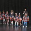 Im Maximilian-Kolbe-Haus in Memmingen fand am Samstagabend die Mannschaftsvorstellung des ECDC Memmingen Indians mit den Mannschaften von der U7 bis zum Deutschen Vize-Oberliga-Meister ECDC Memmingen Indians statt. Hier gibt's die Bilder.