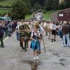 Einer der ersten Viehscheid, fand heute in Oberstaufen statt. 16 Alpen mit mehr als 1.000 Tieren kamen vom Berg ins Tal zurück. Mehrere tausend Besucher waren dazu in Oberstaufen zu Gast und empfingen die Tiere im Tal. Auch Ministerpräsident Markus Söder war vor Ort.