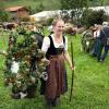 Einer der ersten Viehscheid, fand heute in Oberstaufen statt. 16 Alpen mit mehr als 1.000 Tieren kamen vom Berg ins Tal zurück. Mehrere tausend Besucher waren dazu in Oberstaufen zu Gast und empfingen die Tiere im Tal. Auch Ministerpräsident Markus Söder war vor Ort.