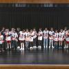 Im Maximilian-Kolbe-Haus in Memmingen fand am Samstagabend die Mannschaftsvorstellung des ECDC Memmingen Indians mit den Mannschaften von der U7 bis zum Deutschen Vize-Oberliga-Meister ECDC Memmingen Indians statt. Hier gibt's die Bilder.