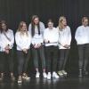 Im Maximilian-Kolbe-Haus in Memmingen fand am Samstagabend die Mannschaftsvorstellung des ECDC Memmingen Indians mit den Mannschaften von der U7 bis zum Deutschen Vize-Oberliga-Meister ECDC Memmingen Indians statt. Hier gibt's die Bilder.