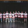 Im Maximilian-Kolbe-Haus in Memmingen fand am Samstagabend die Mannschaftsvorstellung des ECDC Memmingen Indians mit den Mannschaften von der U7 bis zum Deutschen Vize-Oberliga-Meister ECDC Memmingen Indians statt. Hier gibt's die Bilder.