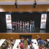 Im Maximilian-Kolbe-Haus in Memmingen fand am Samstagabend die Mannschaftsvorstellung des ECDC Memmingen Indians mit den Mannschaften von der U7 bis zum Deutschen Vize-Oberliga-Meister ECDC Memmingen Indians statt. Hier gibt's die Bilder.