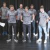 Im Maximilian-Kolbe-Haus in Memmingen fand am Samstagabend die Mannschaftsvorstellung des ECDC Memmingen Indians mit den Mannschaften von der U7 bis zum Deutschen Vize-Oberliga-Meister ECDC Memmingen Indians statt. Hier gibt's die Bilder.