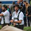 Einer der ersten Viehscheid, fand heute in Oberstaufen statt. 16 Alpen mit mehr als 1.000 Tieren kamen vom Berg ins Tal zurück. Mehrere tausend Besucher waren dazu in Oberstaufen zu Gast und empfingen die Tiere im Tal. Auch Ministerpräsident Markus Söder war vor Ort.