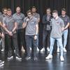 Im Maximilian-Kolbe-Haus in Memmingen fand am Samstagabend die Mannschaftsvorstellung des ECDC Memmingen Indians mit den Mannschaften von der U7 bis zum Deutschen Vize-Oberliga-Meister ECDC Memmingen Indians statt. Hier gibt's die Bilder.