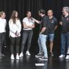 Im Maximilian-Kolbe-Haus in Memmingen fand am Samstagabend die Mannschaftsvorstellung des ECDC Memmingen Indians mit den Mannschaften von der U7 bis zum Deutschen Vize-Oberliga-Meister ECDC Memmingen Indians statt. Hier gibt's die Bilder.