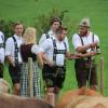 Einer der ersten Viehscheid, fand heute in Oberstaufen statt. 16 Alpen mit mehr als 1.000 Tieren kamen vom Berg ins Tal zurück. Mehrere tausend Besucher waren dazu in Oberstaufen zu Gast und empfingen die Tiere im Tal. Auch Ministerpräsident Markus Söder war vor Ort.