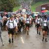 Einer der ersten Viehscheid, fand heute in Oberstaufen statt. 16 Alpen mit mehr als 1.000 Tieren kamen vom Berg ins Tal zurück. Mehrere tausend Besucher waren dazu in Oberstaufen zu Gast und empfingen die Tiere im Tal. Auch Ministerpräsident Markus Söder war vor Ort.