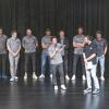 Im Maximilian-Kolbe-Haus in Memmingen fand am Samstagabend die Mannschaftsvorstellung des ECDC Memmingen Indians mit den Mannschaften von der U7 bis zum Deutschen Vize-Oberliga-Meister ECDC Memmingen Indians statt. Hier gibt's die Bilder.