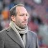 Michael Ströll vom FC Augsburg freut sich über den TV-Deal.