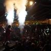 Am Freitag stand auf dem Heidewitzka-Fesival in Schießen die große Mallorca Party mit Stars wie Ikke Hüfthold, Isi Glück oder Honk! auf dem Plan. Und sowohl die Künstler auf der Bühne als auch das Publikum hat abgeliefert. Die Bilder zum "Heidewitzka meets Mallorce" gibt's in der Bildergalerie.