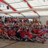 Am Freitag stand auf dem Heidewitzka-Fesival in Schießen die große Mallorca Party mit Stars wie Ikke Hüfthold, Isi Glück oder Honk! auf dem Plan. Und sowohl die Künstler auf der Bühne als auch das Publikum hat abgeliefert. Die Bilder zum "Heidewitzka meets Mallorce" gibt's in der Bildergalerie.