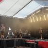 Am Freitag stand auf dem Heidewitzka-Fesival in Schießen die große Mallorca Party mit Stars wie Ikke Hüfthold, Isi Glück oder Honk! auf dem Plan. Und sowohl die Künstler auf der Bühne als auch das Publikum hat abgeliefert. Die Bilder zum "Heidewitzka meets Mallorce" gibt's in der Bildergalerie.