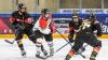 Die Deutschen Eishockey-Frauen haben in Füssen beide WM-Vorbereitungsspiele gegen Ungarn gewonnen. Am Donnerstag gewann die Mannschaft mit 1:0, am Freitag mit 2:1.