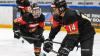Die Deutschen Eishockey-Frauen haben in Füssen beide WM-Vorbereitungsspiele gegen Ungarn gewonnen. Am Donnerstag gewann die Mannschaft mit 1:0, am Freitag mit 2:1.