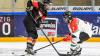 Die Deutschen Eishockey-Frauen haben in Füssen beide WM-Vorbereitungsspiele gegen Ungarn gewonnen. Am Donnerstag gewann die Mannschaft mit 1:0, am Freitag mit 2:1.