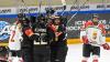 Die Deutschen Eishockey-Frauen haben in Füssen beide WM-Vorbereitungsspiele gegen Ungarn gewonnen. Am Donnerstag gewann die Mannschaft mit 1:0, am Freitag mit 2:1.
