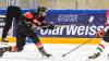 Die Deutschen Eishockey-Frauen haben in Füssen beide WM-Vorbereitungsspiele gegen Ungarn gewonnen. Am Donnerstag gewann die Mannschaft mit 1:0, am Freitag mit 2:1.