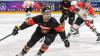 Die Deutschen Eishockey-Frauen haben in Füssen beide WM-Vorbereitungsspiele gegen Ungarn gewonnen. Am Donnerstag gewann die Mannschaft mit 1:0, am Freitag mit 2:1.