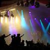 In Schießen bei Roggenburg (Landkreis Neu-Ulm) hat am Freitag das Heidewitzka-Festival begonnen. Nachdem das Festival pandemiebedingt mehrfach verschoben werden musste, kann das "Heidewitzka" in diesem Jahr vom 10. Juni bis zum 18. Juni stattfinden. Los ging es mit einem Konzert der Kastelruther Spatzen am Freitag gefolgt von der "Volksrockparty 1", unter anderem mit den Dorfrockern, am Samstag. 
[embedcode=7mv3jvgelm5][/embedcode]
