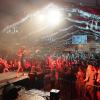 Am Freitag stand auf dem Heidewitzka-Fesival in Schießen die große Mallorca Party mit Stars wie Ikke Hüfthold, Isi Glück oder Honk! auf dem Plan. Und sowohl die Künstler auf der Bühne als auch das Publikum hat abgeliefert. Die Bilder zum "Heidewitzka meets Mallorce" gibt's in der Bildergalerie.