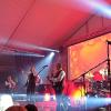 In Schießen bei Roggenburg (Landkreis Neu-Ulm) hat am Freitag das Heidewitzka-Festival begonnen. Nachdem das Festival pandemiebedingt mehrfach verschoben werden musste, kann das "Heidewitzka" in diesem Jahr vom 10. Juni bis zum 18. Juni stattfinden. Los ging es mit einem Konzert der Kastelruther Spatzen am Freitag gefolgt von der "Volksrockparty 1", unter anderem mit den Dorfrockern, am Samstag. 
[embedcode=7mv3jvgelm5][/embedcode]