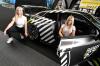 Vier Tage lang drehte sich auf dem Messegelände in Friedrichshafen alles ums Thema Tuning.