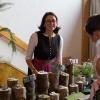 Nach zweijähriger coronabedingter Pause war am Wochenende endlich wieder Trachtenmarkt in Pfronten! Zahlreiche Besucher hat das große Angebot der Händler und Handwerker angezogen. Einer der schönsten Trachtenmärkte in Bayern mit allem, was das Trachtlerherz höher schlagen lässt.