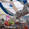 Der Donnerstag machte seinem Namen alle Ehre auf der Allgäuer Festwoche. Am Abend fegte ein Regenschauer über das Festgelände - zeitweise musste das Festwochengelände sogar geräumt werden. Im Laufe des Abends beruhigte sich die Wetterlage dann aber wieder. Die Folge: Volle Festzelte und jede Menge gute Laune.