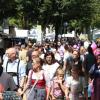 Auch am Montag war auf der Allgäuer Festwoche so Einiges los. Bei schönem Wetter kamen zahlreiche Besucher und genossen den Tag in vollen Zügen. Groß und Klein kamen dabei auf ihre Kosten. Es wurde gelacht, geredet, getrunken und gegessen. Für die gute Stimmung sorgten neben Musikkapellen auch eine ganze Reihe Alphörner. In unserer Bildergalerie sehen sie die besten Bilder des Festwochen-Montags.