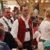 Auch am Montag war auf der Allgäuer Festwoche so Einiges los. Bei schönem Wetter kamen zahlreiche Besucher und genossen den Tag in vollen Zügen. Groß und Klein kamen dabei auf ihre Kosten. Es wurde gelacht, geredet, getrunken und gegessen. Für die gute Stimmung sorgten neben Musikkapellen auch eine ganze Reihe Alphörner. In unserer Bildergalerie sehen sie die besten Bilder des Festwochen-Montags.