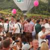 Auch am Montag war auf der Allgäuer Festwoche so Einiges los. Bei schönem Wetter kamen zahlreiche Besucher und genossen den Tag in vollen Zügen. Groß und Klein kamen dabei auf ihre Kosten. Es wurde gelacht, geredet, getrunken und gegessen. Für die gute Stimmung sorgten neben Musikkapellen auch eine ganze Reihe Alphörner. In unserer Bildergalerie sehen sie die besten Bilder des Festwochen-Montags.